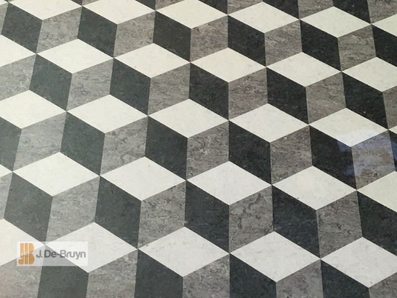 Marmoleum RD108 - Small - Marmoleum Flooring