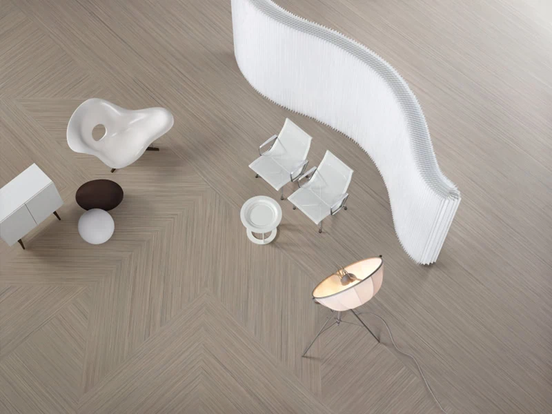 Marmoleum - Linear - Marmoleum Flooring