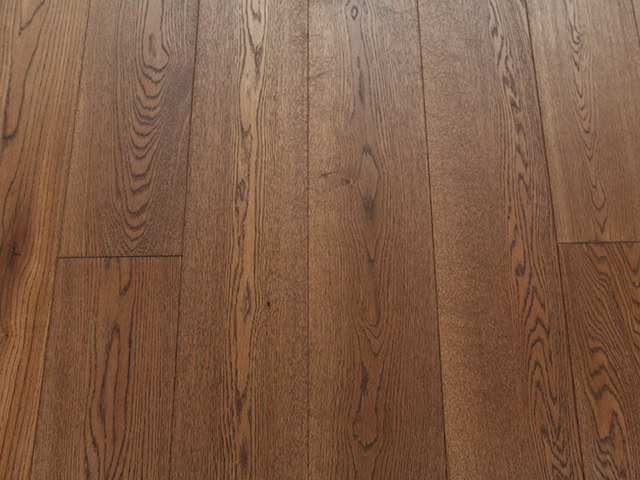 Maxzara Flooring - E413C - Wood Flooring