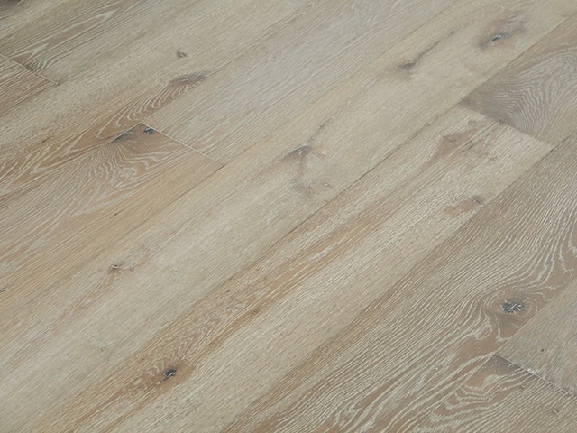 Maxzara Flooring - E414 - Wood Flooring