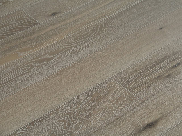 Maxzara Flooring - E414C - Wood Flooring