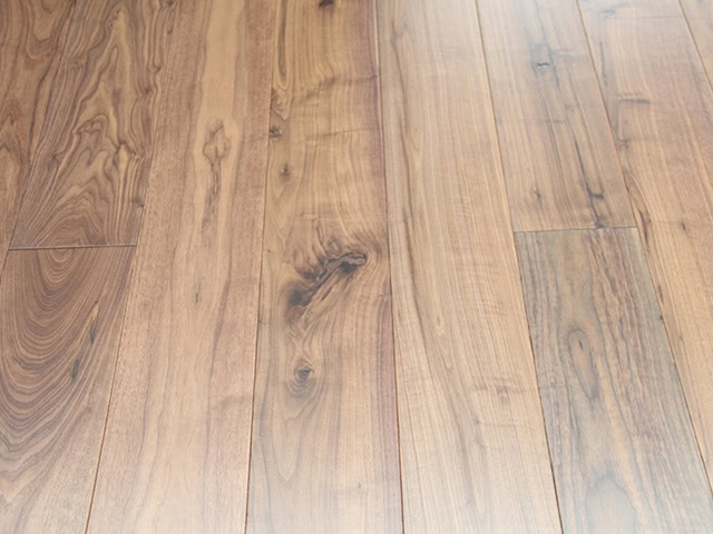 Maxzara Flooring - E417 - Wood Flooring