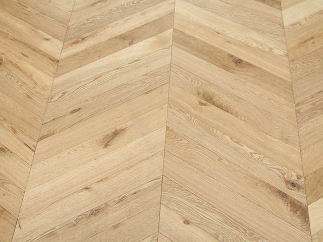 Maxzara Flooring - SR402 - Wood Flooring