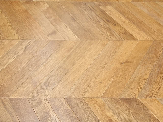 Maxzara Flooring - SR403 - Wood Flooring