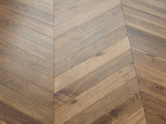 Maxzara Flooring - SR404 - Wood Flooring