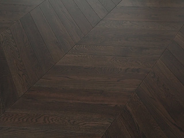 Maxzara Flooring - SR407 - Wood Flooring