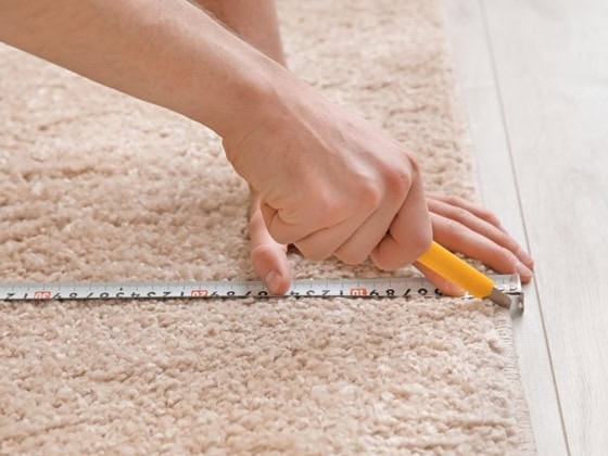 Measuring Stairs for Carpet Made Easy - Carpet