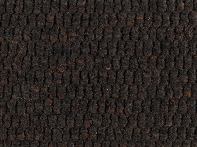 Mellau - Mellana 1426 Dark Brown - Carpet