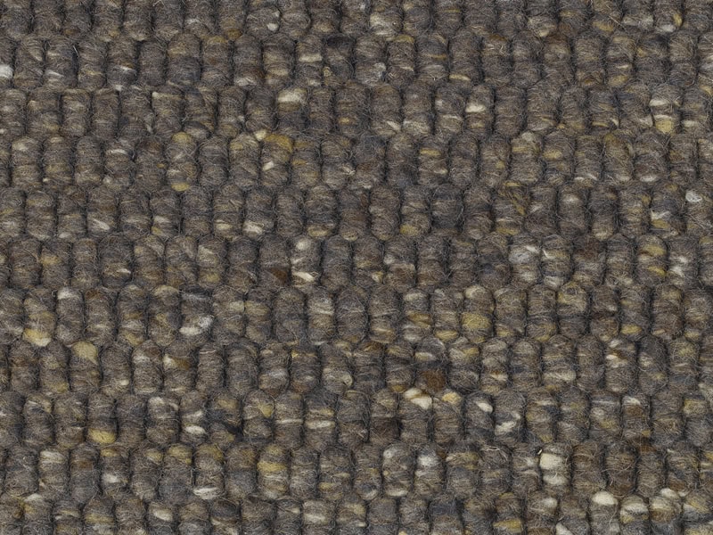 Mellau - Mellana 1428 Brown - Carpet
