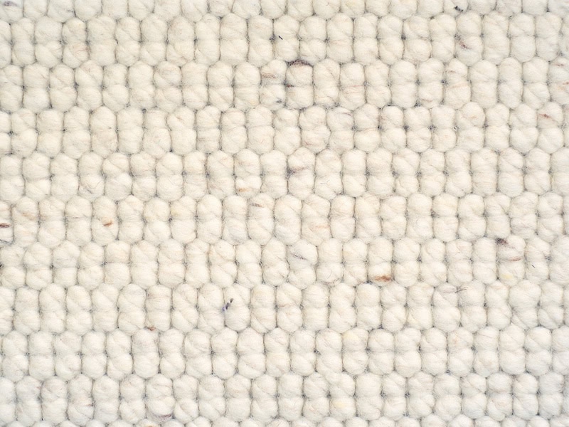 Mellau - Mellana 1455 Natur - Carpet