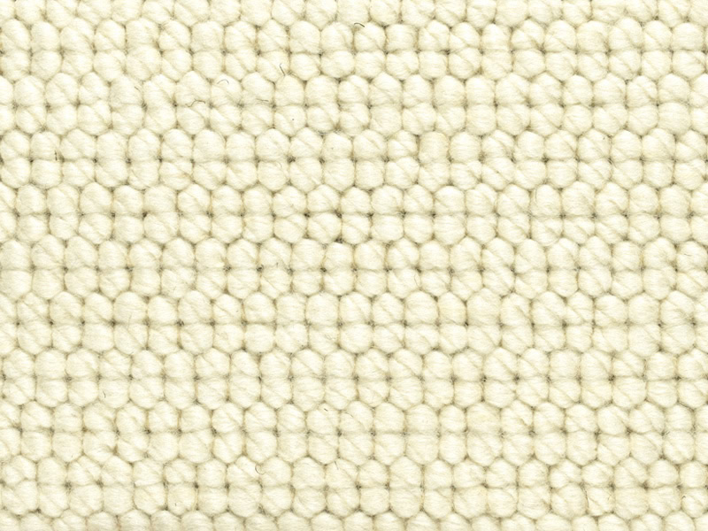 Mellau - Mellana 1456 White - Carpet