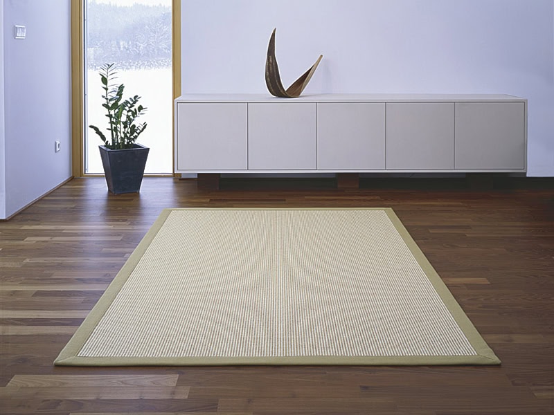 Mellau - Mellcombi 6055k Cotton Tape - Carpet