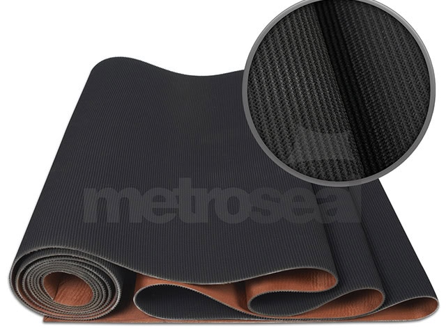 Metroseal - Griptop - Rubber Flooring