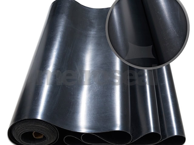 Metroseal - SM120 - Rubber Flooring