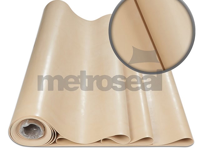 Metroseal - SM134 - Rubber Flooring