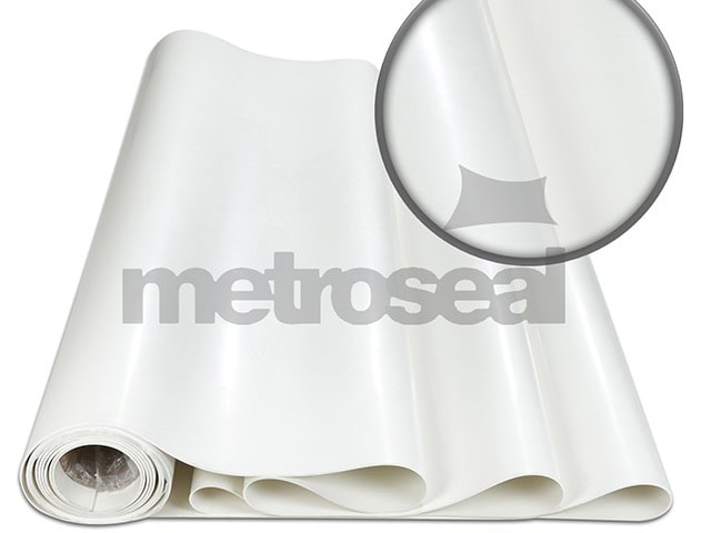 Metroseal - SM136 - Rubber Flooring