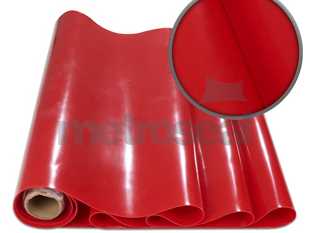 Metroseal - SM14004 - Rubber Flooring