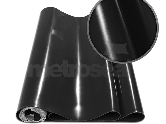 Metroseal - SM14101 - Rubber Flooring