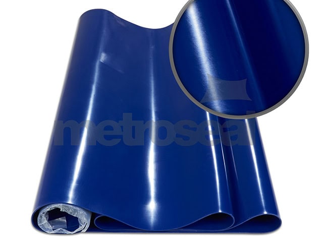 Metroseal - SM14404 - Rubber Flooring