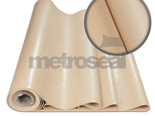 Metroseal - SM150 - Rubber Flooring