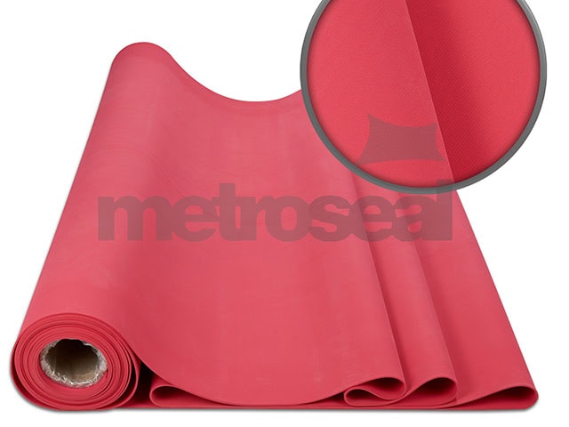 Metroseal - SM155 - Rubber Flooring