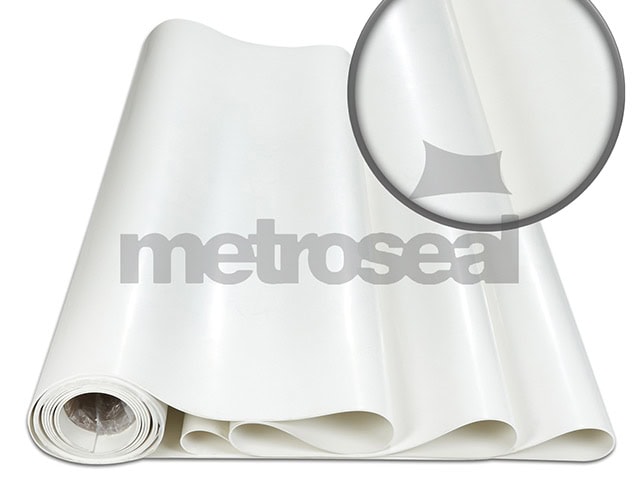 Metroseal - SM162 - Rubber Flooring