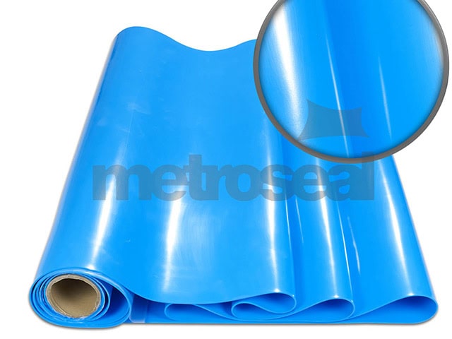 Metroseal - SM166 - Rubber Flooring