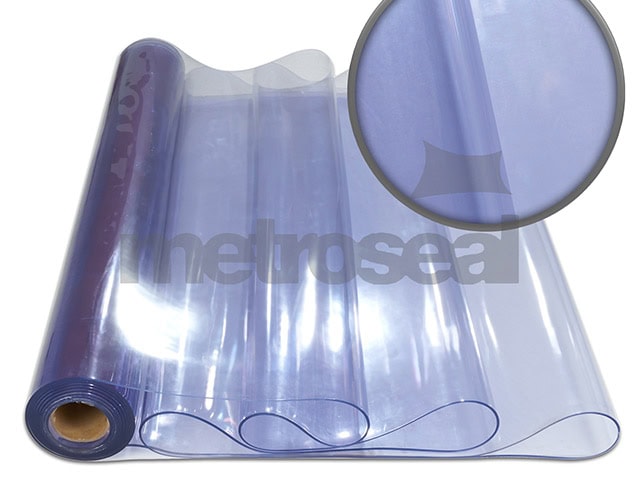 Metroseal - SM250 - Rubber Flooring