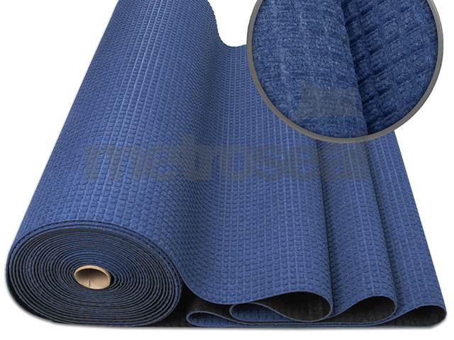 Metroseal - SM376 - Carpet - Rubber Flooring