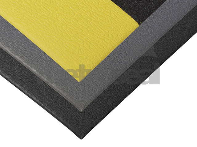 Metroseal - SM410 - Rubber Flooring