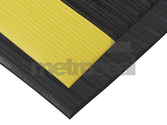 Metroseal - SM411 - Rubber Flooring