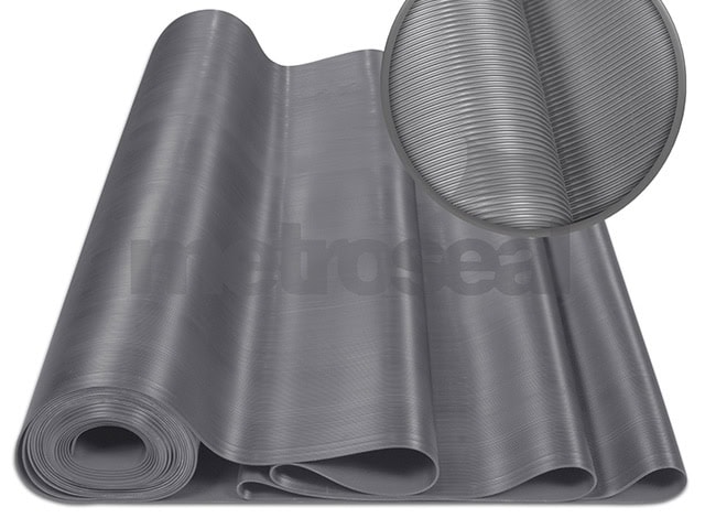 Metroseal - SM505 - Rubber Flooring