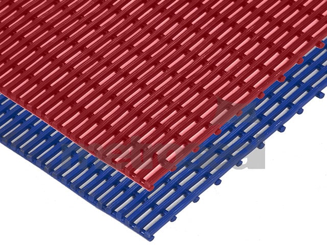 Metroseal - SM531 - Rubber Flooring