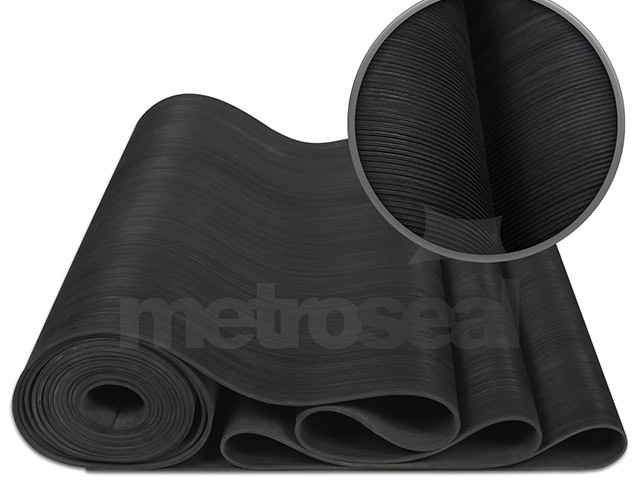 Metroseal - SM553 ESB Class 2 - Rubber Flooring