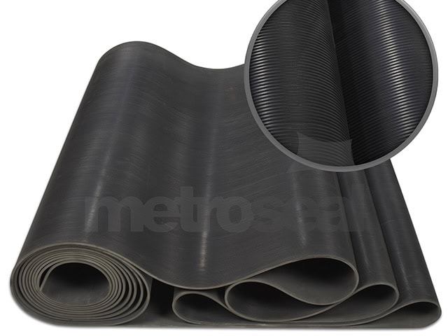 Metroseal - SM554 30kV - Rubber Flooring