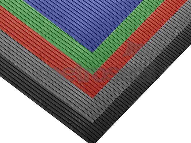 Metroseal - SM560 - Rubber Flooring