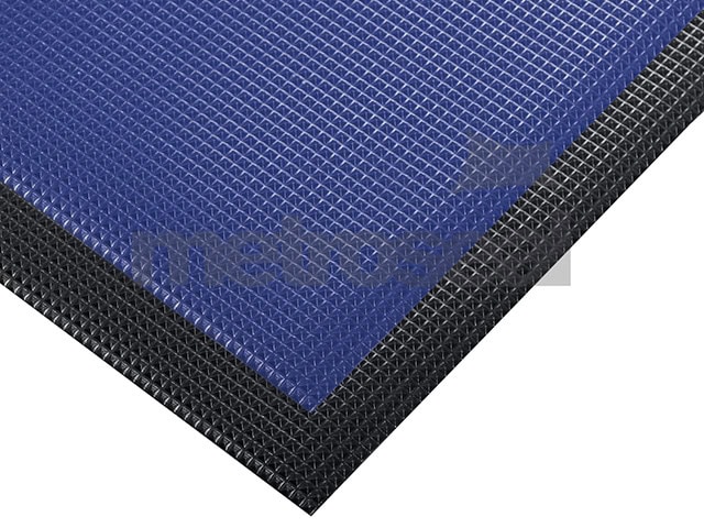 Metroseal - SM562 - Rubber Flooring