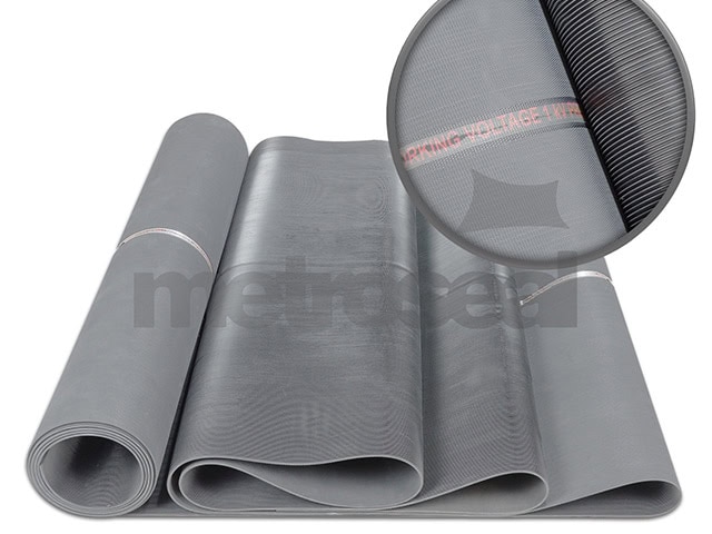 Metroseal - SM571 Class 0 1kV - Rubber Flooring