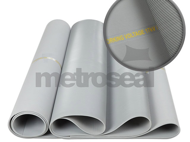 Metroseal - SM571 Class 2 17kV - Rubber Flooring