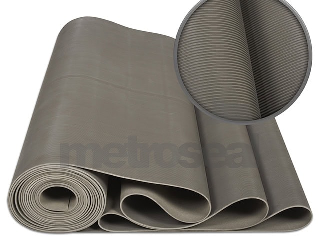 Metroseal - SM580V DE0303 - Rubber Flooring