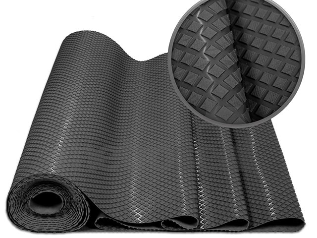 Metroseal - Rubber Flooring 51138 - Rubber Flooring