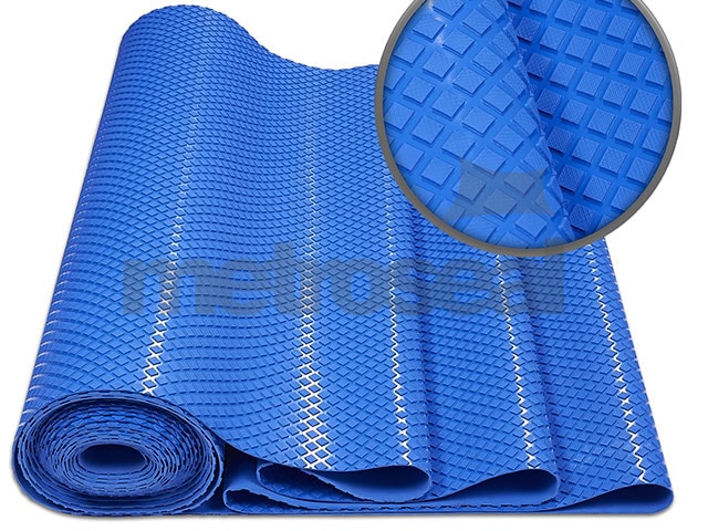 Metroseal - Rubber Flooring 51135 - Rubber Flooring