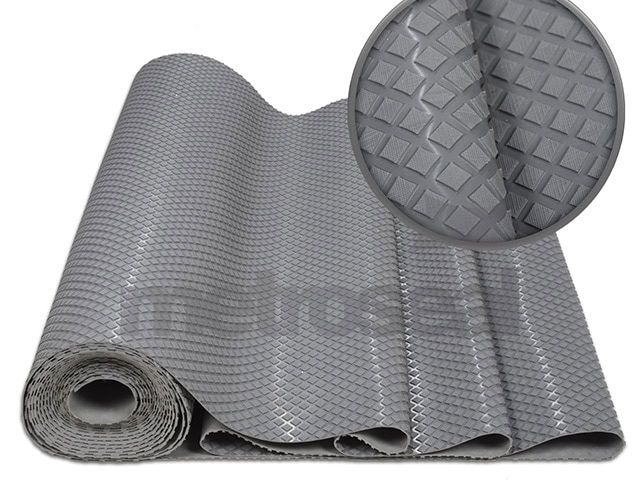 Metroseal - Rubber Flooring 51132 - Rubber Flooring