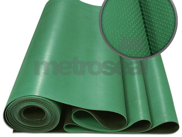 Metroseal - Rubber Flooring 51126 - Rubber Flooring