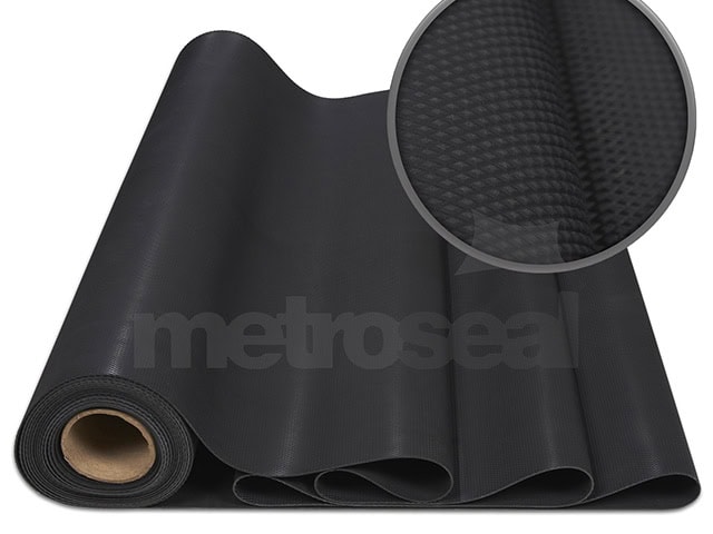 Metroseal - SM596 - Rubber Flooring