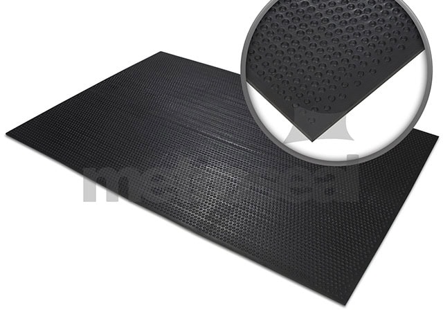 Metroseal - SM600 - Rubber Flooring