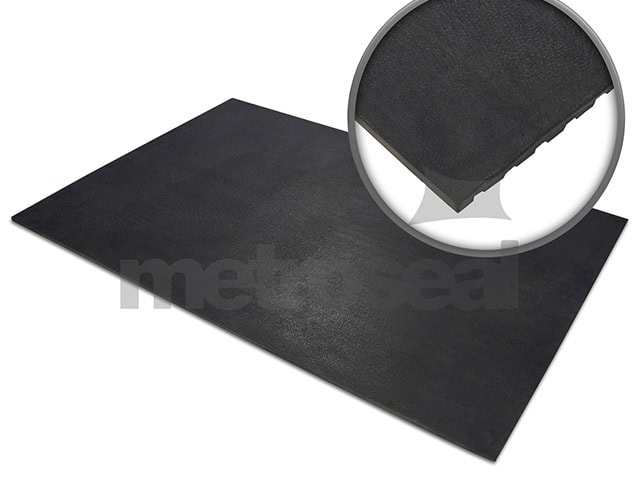 Metroseal - SM604 - Rubber Flooring