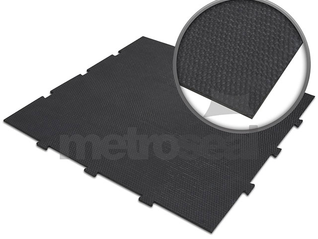Metroseal - SM6102 - Rubber Flooring