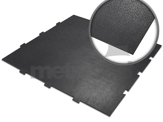 Metroseal - SM611 - Rubber Flooring