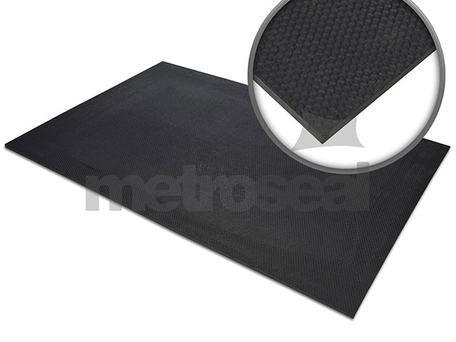 Metroseal - SM620 - Rubber Flooring